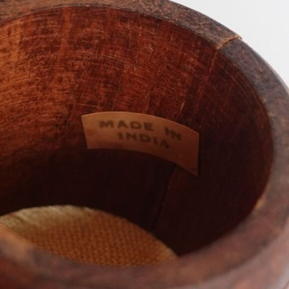 Hand Crafted Table Placemats Southwest Design - Picture 5 of 9